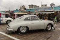 Porsche 356 owners East Coast Holiday 2018