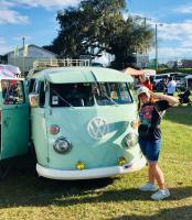 Bug Jam 2018 Pasco County FL Dade City November 11th, 2018