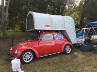 Bug Jam 2018 Pasco County FL Dade City November 11th, 2018