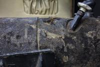 1958 Tunnel Insulation