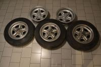 GT french wheels 6/7X15 5X130