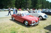 search former owner ghia 1960