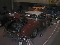 search former owner ghia 1960