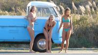 65 SC with bikini shoot