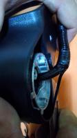 Ford Connect Side mirrors fitting into vanagon