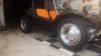 Dune Buggy