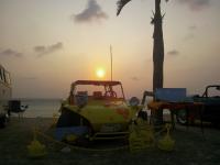 Dune Buggy
