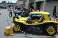 Dune Buggy