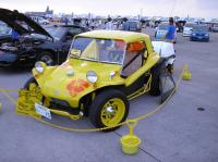 Dune Buggy