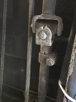 No reverse. 1st gear where reverse should be (photos inside)