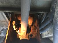 No reverse. 1st gear where reverse should be (photos inside)