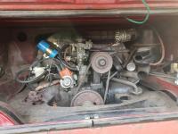 1972 Swedish Lindor Strand Single Cab