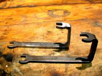 VW Type 3 1500 single carb tool