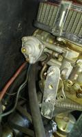 Unknown Carburetor