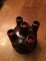 Original 1969-70 distributor cap