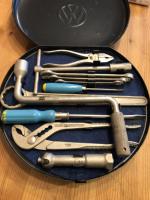 16 Inch Hazet toolbox