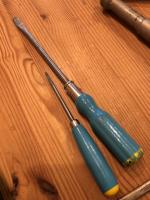 16 Inch Hazet toolbox