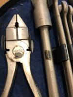 16 Inch Hazet toolbox