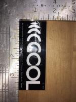 CCOOll Sticker