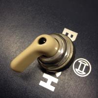 Ivory Rotary switch pre-a