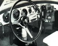Ivory Rotary switch pre-a