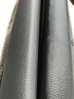 Type 3 Rear Grey Armrests