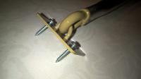 Brand new - subhatch prop rod is ready now :)