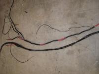 Double Cab fuel sender wire