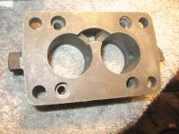 Zenith NDIX Carb and Manifolds