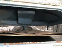 1959 single cab roof clip score