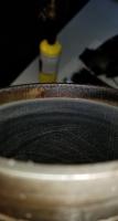 jugs removed, pistons and inside case pics 2