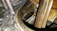 jugs removed, pistons and inside case pics 3