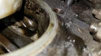 jugs removed, pistons and inside case pics 3
