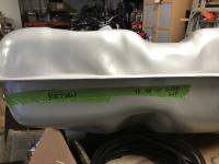Spectra Premium VW4B gas tank