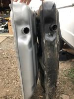 Spectra Premium VW4B gas tank