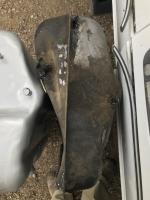 Spectra Premium VW4B gas tank
