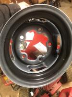 Wolfsburg West 15 inch repro wheels