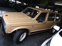 VWSA Project 1021