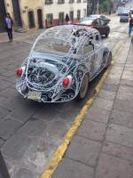 As seen in Zacatecas, Mexico