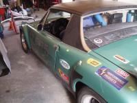 One of a kind 914