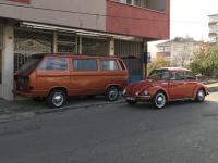 Vw bug vospital awcigarage type3 Vw bug vospital awcigarage type3 notchback Alper Avcı Vw Petri vw1302s notchback Alper Avcı