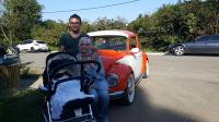 Vw bug vospital awcigarage type3 Vw bug vospital awcigarage type3 notchback Alper Avcı Vw Petri vw1302s notchback Alper Avcı
