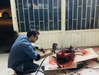 Vw bug vospital awcigarage type3 Vw bug vospital awcigarage type3 notchback Alper Avcı Vw Petri vw1302s notchback Alper Avcı