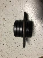 Type 3 Engine mount build