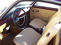 New to me Ghia