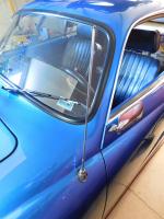 My original Karmann Ghia antennae