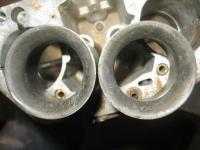 Weber 40 IDF Carburetors