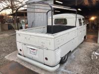 1960 double cab