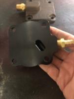 Oil Pump and Covers