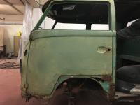66 swedish crew cab